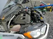 ✅ 2022 Ford EcoSport SE • VIN: MAJ6S3GL0NC457506 • Lot: 87379525. Wystawiony na Copart z przebiegiem 22 289 mil. Bezpłatny archiwum sprzedaży aukcyjnych z USA i szczegółowy raport historii pojazdu na DreamBid. Zdjęcie 13.