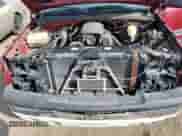 ✅ 2005 Chevrolet Silverado 1500 Z71 • VIN: 2GCEK19B451340628 • Lot: 71992534. Wystawiony na Copart z przebiegiem Nie podano mil. Skorzystaj z bezpłatnego archiwum sprzedaży aukcyjnych z USA i zobacz szczegółowy raport historii pojazdu na DreamBid. Zdjęcie 11.