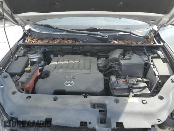 ✅ 2009 Toyota RAV4 Limited • VIN: 2T3BK31V69W002617 • Lot: 92788835. Wystawiony na Copart z przebiegiem 67 910 mil. Bezpłatny archiwum sprzedaży aukcyjnych z USA i szczegółowy raport historii pojazdu na DreamBid. Zdjęcie 12.