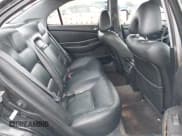 ✅ 2002 Acura TL Type S • VIN: 19UUA56882A001436 • Lot: 41938340. Wystawiony na IAAI z przebiegiem 205 090 mil. Bezpłatny archiwum sprzedaży aukcyjnych z USA i szczegółowy raport historii pojazdu na DreamBid. Zdjęcie 8.