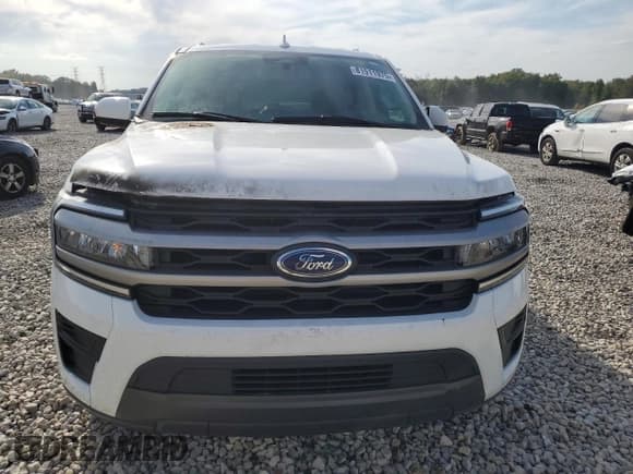 ✅ 2022 Ford Expedition XLT • VIN: 1FMJU1HT3NEA65878 • Лот: 81911975. Опубликован ранее на Copart с пробегом Не указан. Бесплатный доступ к архиву аукционных продаж из США и подробный отчёт об истории автомобиля на DreamBid. Изображение 5.