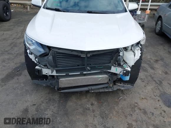 ✅ 2020 Chevrolet Equinox LT • VIN: 3GNAXKEV4LS645657 • Lot: 43399695. Wystawiony na IAAI z przebiegiem 76 636 mil. Bezpłatny archiwum sprzedaży aukcyjnych z USA i szczegółowy raport historii pojazdu na DreamBid. Zdjęcie 6.