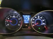 ✅ 2012 Hyundai Veloster w/Gray Int • VIN: KMHTC6AD8CU050131 • Lot: 86982044. Wystawiony na Copart z przebiegiem 118 010 mil. Bezpłatny archiwum sprzedaży aukcyjnych z USA i szczegółowy raport historii pojazdu na DreamBid. Zdjęcie 9.