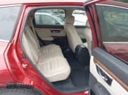 ✅ 2018 Honda CR-V EX • VIN: 2HKRW2H57JH645699 • Лот: 43271168. Опубликован ранее на IAAI с пробегом 87 814 миль. Бесплатный доступ к архиву аукционных продаж из США и подробный отчёт об истории автомобиля на DreamBid. Изображение 8.