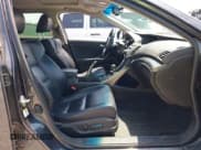 ✅ 2012 Acura TSX Technology • VIN: JH4CW2H69CC002377 • Lot: 42509108. Listed on IAAI with 144,611 mi. Free auction sales archive from the USA and detailed vehicle history report at DreamBid. Image 5.