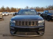 ✅ 2021 Jeep Grand Cherokee • VIN: NY76514 • Lot: 67312684. Listed on Copart with 44,224 mi. Free auction sales archive from the USA and detailed vehicle history report at DreamBid. Image 5.