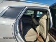 ✅ 2012 Cadillac SRX Luxury Collection • VIN: 3GYFNAE39CS539485 • Lot: 91437195. Wystawiony na Copart z przebiegiem 215 675 mil. Bezpłatny archiwum sprzedaży aukcyjnych z USA i szczegółowy raport historii pojazdu na DreamBid. Zdjęcie 11.