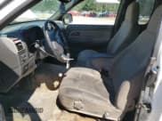 ✅ 2005 Chevrolet Colorado LS ZQ8 • VIN: 1GCCS196158255625 • Лот: 70691555. Опубликован ранее на Copart с пробегом 198 443 миль. Бесплатный доступ к архиву аукционных продаж из США и подробный отчёт об истории автомобиля на DreamBid. Изображение 7.