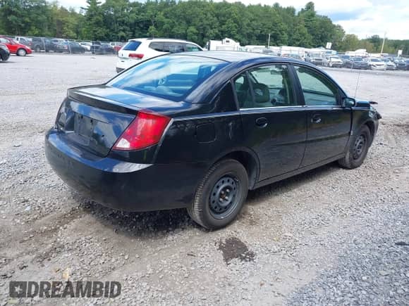 2004 Saturn ION ION 2 z VIN 1G8AJ52F74Z124956, wystawiony jako IAAI lot #43041434 z przebiegiem 149 000 mil mil oraz . Historia ofert i sprzedaży dostępna na DreamBid. Obrazek 4.