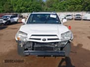 ✅ 2004 Toyota 4Runner Limited • VIN: JTEZU17R348017268 • Lot: 42006608. Listed on IAAI with 136,778 mi. Free auction sales archive from the USA and detailed vehicle history report at DreamBid. Image 13.