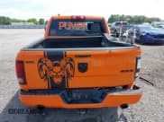 ✅ 2015 Ram 1500 Sport • VIN: 1C6RR7MT5FS691329 • Lot: 42814939. Listed on IAAI with 163,298 mi. Free auction sales archive from the USA and detailed vehicle history report at DreamBid. Image 16.