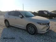 ✅ 2024 Mazda CX-5 S Preferred • VIN: JM3KFBCL1R0414420 • Lot: 82226605. Listed on Copart with 9,074 mi. Free auction sales archive from the USA and detailed vehicle history report at DreamBid. Image 14.