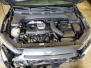 ✅ 2018 Hyundai Kona Limited • VIN: KM8K33A59JU147225 • Лот: 39653824. Опубликован ранее на Copart с пробегом 94 058 миль. Бесплатный доступ к архиву аукционных продаж из США и подробный отчёт об истории автомобиля на DreamBid. Изображение 11.