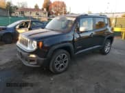 ✅ 2016 Jeep Renegade Limited • VIN: ZACCJBDT0GPD46774 • Lot: 89725205. Wystawiony na Copart z przebiegiem 69 220 mil. Bezpłatny archiwum sprzedaży aukcyjnych z USA i szczegółowy raport historii pojazdu na DreamBid. Zdjęcie 1.