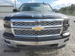 ✅ 2015 Chevrolet Silverado 1500 LT • VIN: 1GCVKREH8FZ397786 • Лот: 69320044. Опубликован ранее на Copart с пробегом 111 547 миль. Бесплатный доступ к архиву аукционных продаж из США и подробный отчёт об истории автомобиля на DreamBid. Изображение 5.