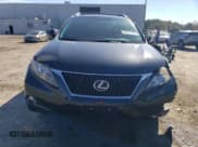 ✅ 2010 Lexus RX 350 • VIN: 2T2ZK1BA9AC023373 • Lot: 86879005. Wystawiony na Copart z przebiegiem 118 600 mil. Bezpłatny archiwum sprzedaży aukcyjnych z USA i szczegółowy raport historii pojazdu na DreamBid. Zdjęcie 5.