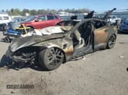 ✅ 2021 Tesla Model S Long Range • VIN: 5YJSA1E54MF455294 • Lot: 84643965. Listed on Copart with Not provided. Free auction sales archive from the USA and detailed vehicle history report at DreamBid. Image 1.