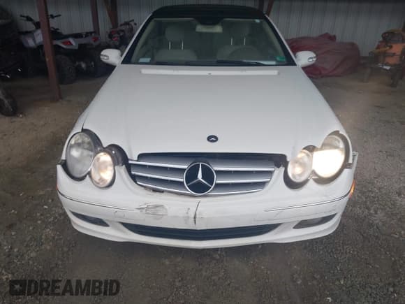 ✅ 2007 Mercedes-Benz CLK 350 • VIN: WDBTK56F07T082559 • Lot: 42012047. Wystawiony na IAAI z przebiegiem 76 513 mil. Bezpłatny archiwum sprzedaży aukcyjnych z USA i szczegółowy raport historii pojazdu na DreamBid. Zdjęcie 12.