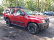 ✅ 2011 Nissan Xterra X • VIN: 5N1AN0NUXBC508863 • Lot: 42764049. Wystawiony na IAAI z przebiegiem 100 451 mil. Bezpłatny archiwum sprzedaży aukcyjnych z USA i szczegółowy raport historii pojazdu na DreamBid. Zdjęcie 1.