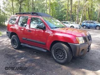 ✅ 2011 Nissan Xterra X • VIN: 5N1AN0NUXBC508863 • Lot: 42764049. Wystawiony na IAAI z przebiegiem 100 451 mil. Bezpłatny archiwum sprzedaży aukcyjnych z USA i szczegółowy raport historii pojazdu na DreamBid. Zdjęcie 1.
