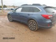 ✅ 2017 Subaru Outback Limited • VIN: 4S4BSEKC1H3310882 • Lot: 43534344. Listed on IAAI with 174,022 mi. Free auction sales archive from the USA and detailed vehicle history report at DreamBid. Image 3.