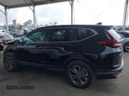 ✅ 2022 Honda CR-V EX • VIN: 2HKRW1H52NH408487 • Lot: 43448543. Listed on IAAI with 32,610 mi. Free auction sales archive from the USA and detailed vehicle history report at DreamBid. Image 15.