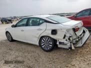 ✅ 2025 Nissan Altima SV • VIN: 1N4BL4DV2SN399535 • Lot: 93485485. Listed on Copart with 12,743 mi. Free auction sales archive from the USA and detailed vehicle history report at DreamBid. Image 2.