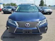 ✅ 2014 Lexus RX 450h • VIN: JTJBC1BA2E2067672 • Lot: 63294785. Wystawiony na Copart z przebiegiem 96 750 mil. Bezpłatny archiwum sprzedaży aukcyjnych z USA i szczegółowy raport historii pojazdu na DreamBid. Zdjęcie 5.