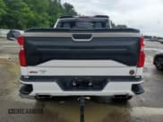 ✅ 2020 Chevrolet Silverado 1500 RST • VIN: 3GCUYEED3LG235740 • Lot: 56580384. Wystawiony na Copart z przebiegiem Nie podano. Bezpłatny archiwum sprzedaży aukcyjnych z USA i szczegółowy raport historii pojazdu na DreamBid. Zdjęcie 6.
