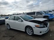 ✅ 2008 Acura TSX • VIN: JH4CL96878C001306 • Lot: 90899845. Listed on Copart with 148,702 mi. Free auction sales archive from the USA and detailed vehicle history report at DreamBid. Image 4.