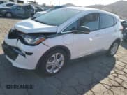 ✅ 2018 Chevrolet Bolt EV LT • VIN: 1G1FW6S0XJ4139760 • Лот: 89482395. Опубликован ранее на Copart с пробегом Не указан. Бесплатный доступ к архиву аукционных продаж из США и подробный отчёт об истории автомобиля на DreamBid. Изображение 1.