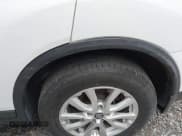 ✅ 2017 Nissan Rogue SL • VIN: 5N1AT2MV1HC831266 • Lot: 43674393. Listed on IAAI with 108,436 mi. Free auction sales archive from the USA and detailed vehicle history report at DreamBid. Image 6.