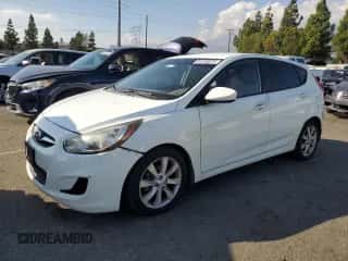 2012 Hyundai Accent SE с VIN KMHCU5AE4CU021984, выставлен на аукционе Copart как лот 87478875 с пробегом 224 173 миль миль и Чистый • Clean title. История ставок и продаж доступна на DreamBid. Изображение 1.