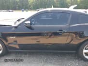 ✅ 2012 Ford Mustang GT Premium • VIN: 1ZVBP8CF2C5251013 • Lot: 42376958. Listed on IAAI with 63,474 mi. Free auction sales archive from the USA and detailed vehicle history report at DreamBid. Image 14.