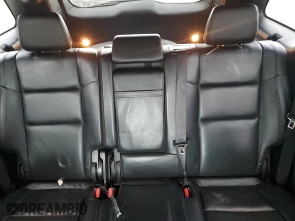 ✅ 2020 Jeep Grand Cherokee Limited • VIN: 1C4RJEBG3LC295111 • Lot: 54969965. Listed on Copart with 139,270 mi. Free auction sales archive from the USA and detailed vehicle history report at DreamBid. Image 10.