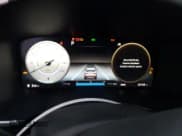 ✅ 2021 Hyundai Santa Fe Limited • VIN: 5NMS4DAL2MH362169 • Lot: 79889773. Wystawiony na Copart z przebiegiem 28 188 mil. Bezpłatny archiwum sprzedaży aukcyjnych z USA i szczegółowy raport historii pojazdu na DreamBid. Zdjęcie 9.