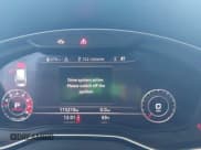 ✅ 2018 Audi SQ5 Prestige • VIN: WA1C4AFY0J2042561 • Lot: 43024872. Wystawiony na IAAI z przebiegiem 115 219 mil. Bezpłatny archiwum sprzedaży aukcyjnych z USA i szczegółowy raport historii pojazdu na DreamBid. Zdjęcie 7.