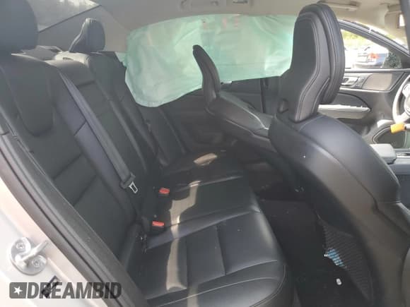 ✅ 2024 Volvo S60 Core Dark Theme • VIN: 7JRL12TK5RG324263 • Lot: 58593145. Listed on Copart with 17,415 mi. Free auction sales archive from the USA and detailed vehicle history report at DreamBid. Image 10.