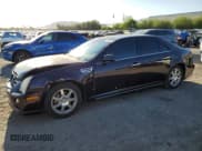 ✅ 2008 Cadillac STS RWD • VIN: 1G6DW67V380183199 • Лот: 53703525. Опубликован ранее на Copart с пробегом 155 845 миль. Бесплатный доступ к архиву аукционных продаж из США и подробный отчёт об истории автомобиля на DreamBid. Изображение 1.