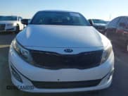 ✅ 2015 Kia Optima LX • VIN: KNAGM4A79F5589418 • Lot: 43877674. Listed on IAAI with 80,600 mi. Free auction sales archive from the USA and detailed vehicle history report at DreamBid. Image 6.