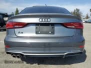 ✅ 2018 Audi A3 Premium Plus • VIN: WAUGUGFF0J1092324 • Лот: 58254535. Опубликован ранее на Copart с пробегом 52 135 миль. Бесплатный доступ к архиву аукционных продаж из США и подробный отчёт об истории автомобиля на DreamBid. Изображение 6.