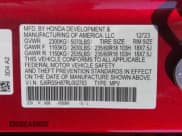 ✅ 2024 Honda CR-V Sport-L • VIN: 5J6RS5H87RL002763 • Лот: 43210403. Опубликован ранее на IAAI с пробегом 61 368 миль. Бесплатный доступ к архиву аукционных продаж из США и подробный отчёт об истории автомобиля на DreamBid. Изображение 9.