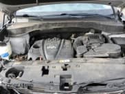 ✅ 2014 Hyundai Santa Fe • VIN: 5XYZTDLB1EG213379 • Lot: 90852805. Wystawiony na Copart z przebiegiem 186 044 mil. Bezpłatny archiwum sprzedaży aukcyjnych z USA i szczegółowy raport historii pojazdu na DreamBid. Zdjęcie 12.