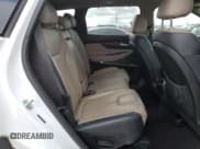 ✅ 2021 Hyundai Santa Fe SEL • VIN: 5NMS3DAJXMH308927 • Lot: 43372364. Wystawiony na Copart z przebiegiem 26 905 mil. Bezpłatny archiwum sprzedaży aukcyjnych z USA i szczegółowy raport historii pojazdu na DreamBid. Zdjęcie 10.