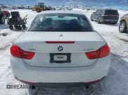 ✅ 2016 BMW 4 Series 435i xDrive • VIN: WBA3T7C52G5A37374 • Lot: 41583597. Listed on IAAI with Not provided. Free auction sales archive from the USA and detailed vehicle history report at DreamBid. Image 16.