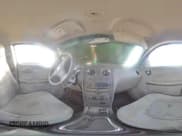 ✅ 2008 Chevrolet HHR LS • VIN: 3GNCA13D88S721614 • Lot: 84671314. Listed on Copart with 216,230 mi. Free auction sales archive from the USA and detailed vehicle history report at DreamBid. Image 13.