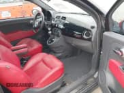 ✅ 2015 FIAT 500 Sport • VIN: 3C3CFFBR0FT550843 • Лот: 43732211. Опубликован ранее на IAAI с пробегом 84 783 миль. Бесплатный доступ к архиву аукционных продаж из США и подробный отчёт об истории автомобиля на DreamBid. Изображение 5.