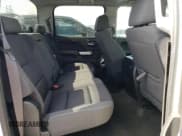 ✅ 2017 Chevrolet Silverado 1500 LT • VIN: 3GCUKREC0HG407486 • Лот: 68919104. Опубликован ранее на Copart с пробегом 116 067 миль. Бесплатный доступ к архиву аукционных продаж из США и подробный отчёт об истории автомобиля на DreamBid. Изображение 10.