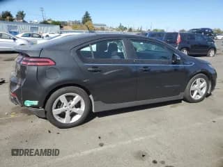 ✅ 2014 Chevrolet Volt • VIN: 1G1RE6E46EU174090 • Lot: 74806004. Wystawiony na Copart z przebiegiem 147 451 mil. Bezpłatny archiwum sprzedaży aukcyjnych z USA i szczegółowy raport historii pojazdu na DreamBid. Zdjęcie 3.