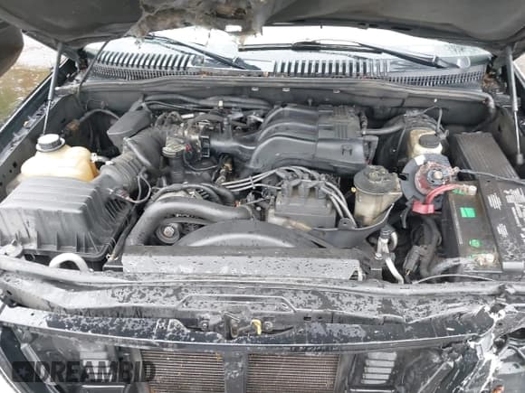 ✅ 2005 Ford Explorer XLT • VIN: 1FMDU73E65UA51729 • Лот: 42242899. Опубликован ранее на IAAI с пробегом 202 084 миль. Бесплатный доступ к архиву аукционных продаж из США и подробный отчёт об истории автомобиля на DreamBid. Изображение 10.